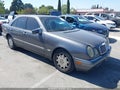 Photo 1 of 16 — 1997 Mercedes-Benz E-Class