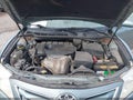 Photo 10 of 11 — 2011 Toyota Camry
