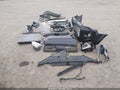 Photo 20 of 21 — 2023 Toyota 4Runner