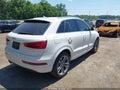 2017 Audi Q3 — photo 4 of 16 | VIN WA1HCCFS0HR012977