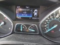 2013 Ford Escape — photo 7 of 12 | VIN 1FMCU9HXXDUA97094