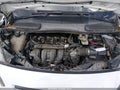 Photo 10 of 19 — 2017 Ford Transit Connect