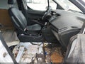 Photo 5 of 19 — 2017 Ford Transit Connect