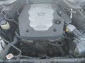 2008 Infiniti FX35 — photo 10 of 11 | VIN JNRAS08U28X102179
