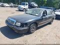 2008 Mercury Grand Marquis — photo 2 of 11 | VIN 2MEHM75VX8X620368