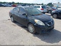 Photo 1 of 12 — 2014 Nissan Versa