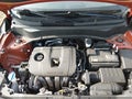 2023 Kia Seltos — photo 10 of 17 | VIN KNDEU2AA8P7455659