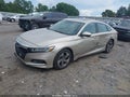 2018 Honda Accord — photo 2 of 16 | VIN 1HGCV2F52JA033625