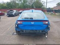 Photo 16 of 16 — 2025 Honda Civic
