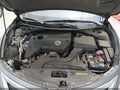 Photo 10 of 11 — 2015 Nissan Altima