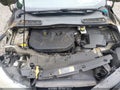 2013 Ford Escape — photo 10 of 11 | VIN 1FMCU0H92DUB29095