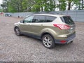 2013 Ford Escape — photo 3 of 11 | VIN 1FMCU0H92DUB29095