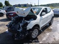 2019 Nissan Rogue Sport — photo 17 of 18 | VIN JN1BJ1CR8KW314813
