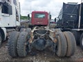 Photo 15 of 15 — 2016 Mack 700 Gu700