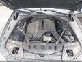 Photo 10 of 14 — 2012 BMW 5 Series