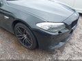 Photo 14 of 14 — 2012 BMW 5 Series