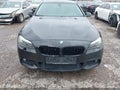 Photo 6 of 14 — 2012 BMW 5 Series