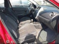 Photo 5 of 11 — 2015 Nissan Versa