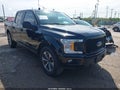 Photo 1 of 20 — 2020 Ford F-150