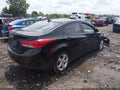 2013 Hyundai Elantra — photo 4 of 17 | VIN 5NPDH4AE6DH285131