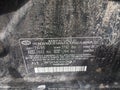 2013 Hyundai Elantra — photo 9 of 17 | VIN 5NPDH4AE6DH285131