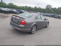 Photo 4 of 11 — 2012 Ford Fusion