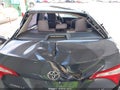 Photo 21 of 22 — 2015 Toyota Corolla