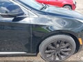 Photo 20 of 21 — 2016 Cadillac XTS
