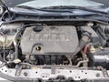 Photo 10 of 16 — 2013 Toyota Corolla