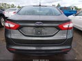 Photo 16 of 16 — 2015 Ford Fusion