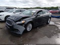 Photo 2 of 16 — 2015 Ford Fusion