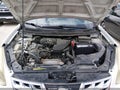 Photo 10 of 11 — 2012 Nissan Rogue Sport