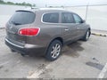 2008 Buick Enclave — photo 4 of 16 | VIN 5GAEV23718J122367