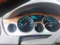 2008 Buick Enclave — photo 7 of 16 | VIN 5GAEV23718J122367
