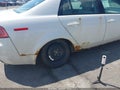 Photo 6 of 11 — 2007 Acura TL
