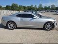 Photo 13 of 18 — 2014 Chevrolet Camaro
