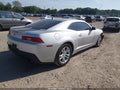 Photo 4 of 18 — 2014 Chevrolet Camaro