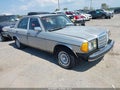 Photo 1 of 11 — 1985 Mercedes-Benz 300