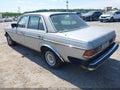 Photo 3 of 11 — 1985 Mercedes-Benz 300