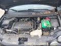 Photo 10 of 12 — 2013 Chevrolet Sonic