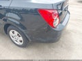 Photo 12 of 12 — 2013 Chevrolet Sonic