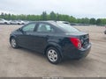Photo 3 of 12 — 2013 Chevrolet Sonic