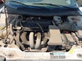 2000 Chrysler Cirrus — photo 10 of 11 | VIN 1C3EJ46X3YN306384