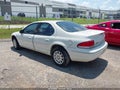 2000 Chrysler Cirrus — photo 3 of 11 | VIN 1C3EJ46X3YN306384