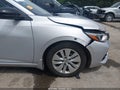 2023 Nissan Sentra — photo 18 of 18 | VIN 3N1AB8BV2PY312250
