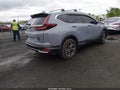 Photo 4 of 16 — 2021 Honda CR-V