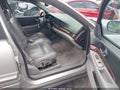 2004 Buick LeSabre — photo 5 of 11 | VIN 1G4HR54K54U152271