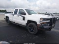Photo 1 of 16 — 2017 Chevrolet Silverado 1500