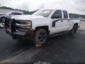 Photo 2 of 16 — 2017 Chevrolet Silverado 1500