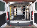 2019 Ford Transit-250 — photo 17 of 17 | VIN 1FTYR1YM8KKB20013